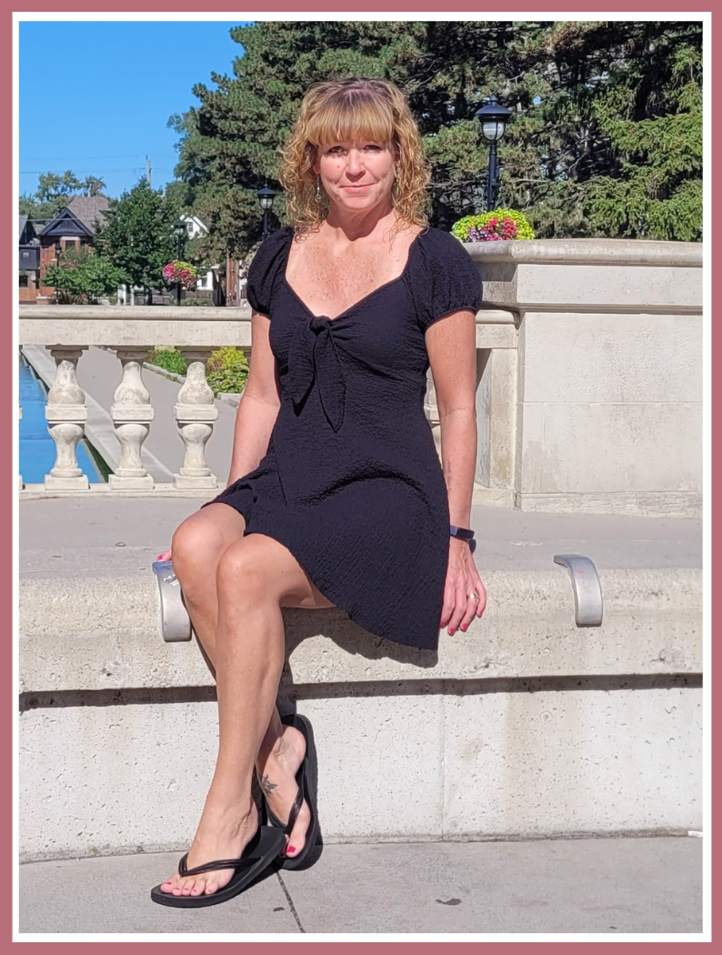 Denise - Park 2 Denise Riches Virtual Assistant